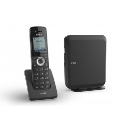 Snom M215 SC – купити в Україні | Офіційна гарантія Snom M215 SC – купити в Україні | Офіційна гарантія