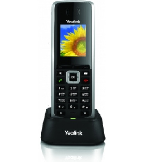Yealink W52H – купити в Україні | Офіційна гарантія Yealink W52H – купити в Україні | Офіційна гарантія