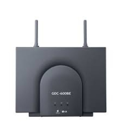 LG-Ericsson GDC-600BE – купити в Україні | Офіційна гарантія