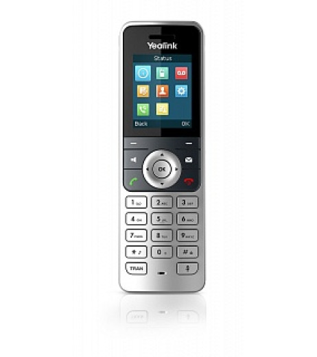 Yealink W53H