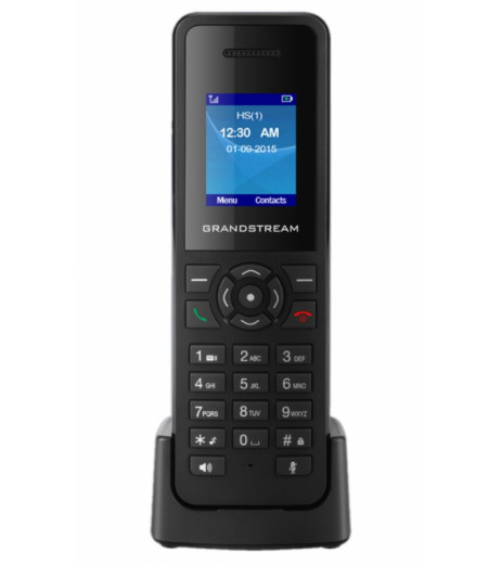 Grandstream DP720 – купити в Україні | Офіційна гарантія Grandstream DP720 – купити в Україні | Офіційна гарантія