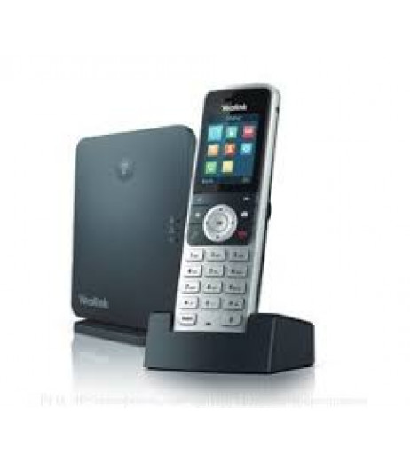 Yealink W53P – купити в Україні | Офіційна гарантія