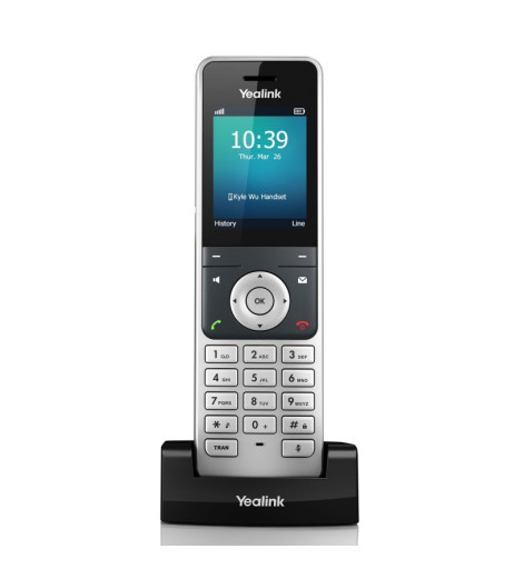 Yealink W56H – купити в Україні | Офіційна гарантія