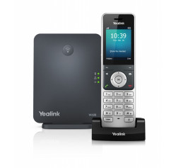 Yealink W60P