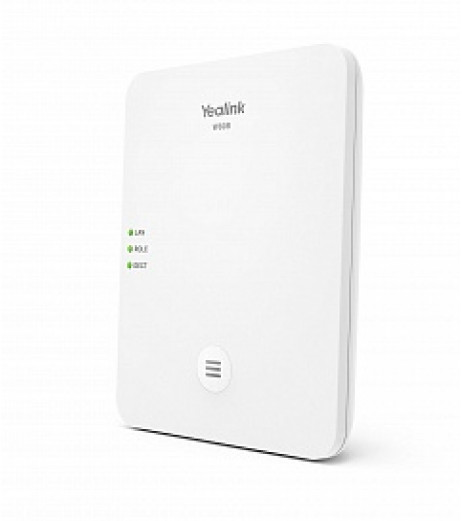 Yealink W80B