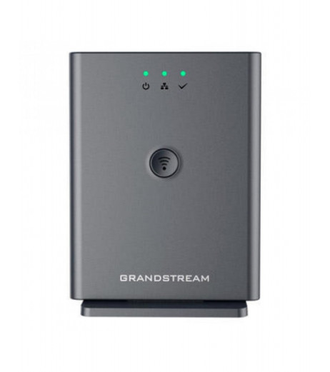 Grandstream DP752 – купити в Україні | Офіційна гарантія Grandstream DP752 – купити в Україні | Офіційна гарантія
