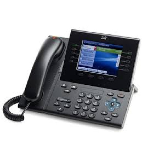 Cisco CP-8961-C-K9 = – купити в Україні | Офіційна гарантія Cisco CP-8961-C-K9 = – купити в Україні | Офіційна гарантія