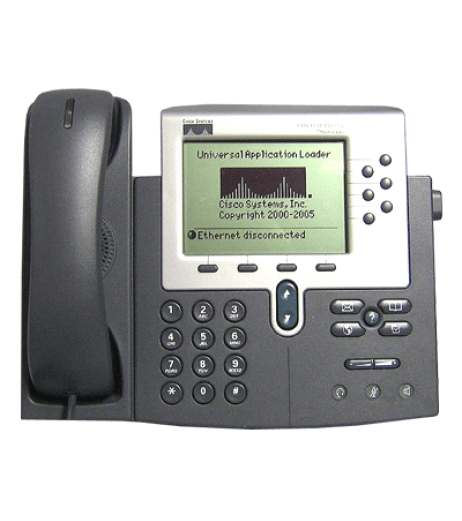Cisco CP-7960G – купити в Україні | Офіційна гарантія Cisco CP-7960G – купити в Україні | Офіційна гарантія