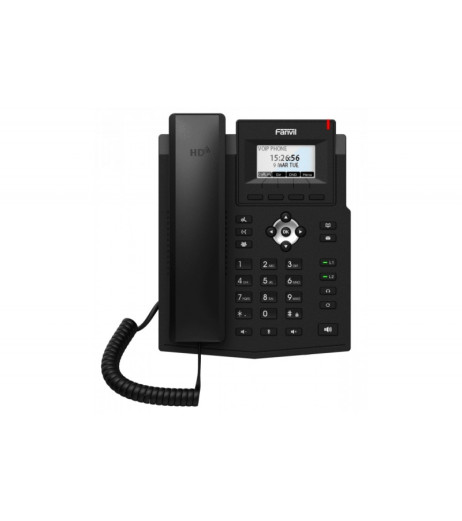 Fanvil X3SP Lite – купити в Україні | Офіційна гарантія Fanvil X3SP Lite – купити в Україні | Офіційна гарантія
