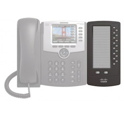 Cisco SPA500DS