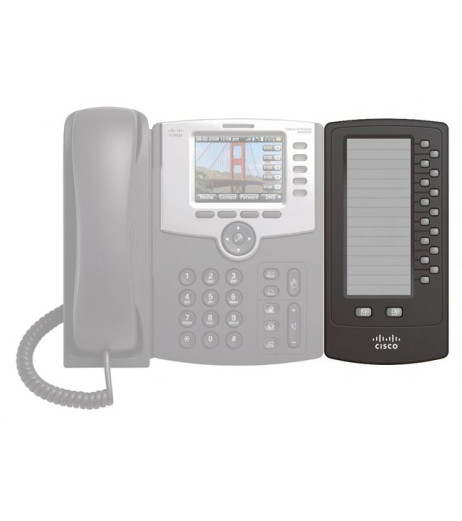 Cisco SPA500DS – купити в Україні | Офіційна гарантія Cisco SPA500DS – купити в Україні | Офіційна гарантія