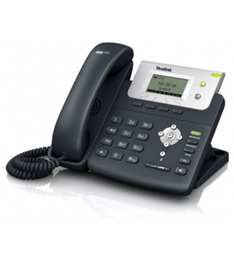 Yealink SIP-T21P – купити в Україні | Офіційна гарантія