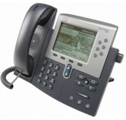 Cisco CP-7962G-CCME
