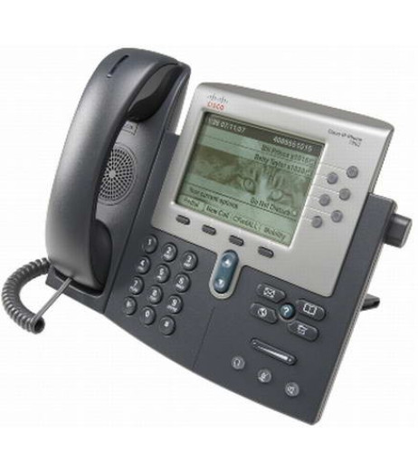 Cisco CP-7962G-CCME – купити в Україні | Офіційна гарантія Cisco CP-7962G-CCME – купити в Україні | Офіційна гарантія