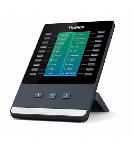 Yealink EXP50 – купити в Україні | Офіційна гарантія Yealink EXP50 – купити в Україні | Офіційна гарантія