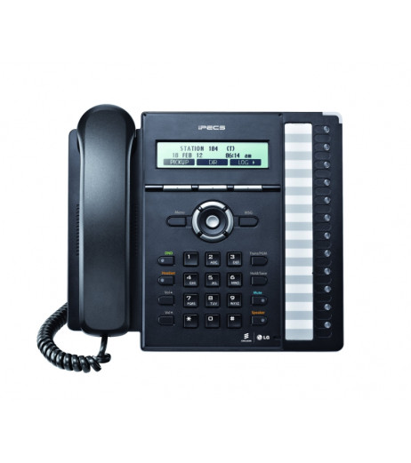 LG-Ericsson LIP-8012E – купити в Україні | Офіційна гарантія LG-Ericsson LIP-8012E – купити в Україні | Офіційна гарантія