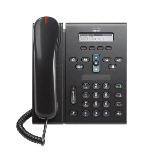 Cisco CP-6921-C-K9 – купити в Україні | Офіційна гарантія Cisco CP-6921-C-K9 – купити в Україні | Офіційна гарантія