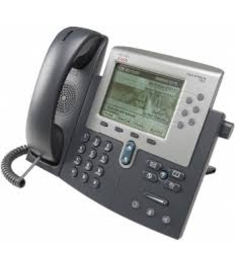 Cisco CP-7962G = – купити в Україні | Офіційна гарантія