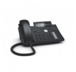 Snom D345