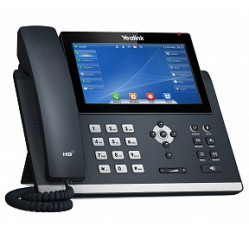 Yealink SIP-T48U