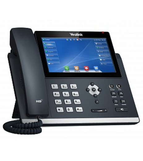 Yealink SIP-T48U – купити в Україні | Офіційна гарантія Yealink SIP-T48U – купити в Україні | Офіційна гарантія