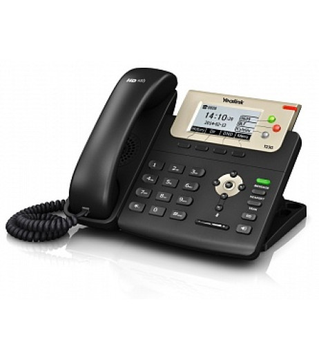 Yealink SIP-T23G – купити в Україні | Офіційна гарантія Yealink SIP-T23G – купити в Україні | Офіційна гарантія