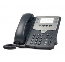 Cisco SPA501G