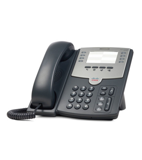 Cisco SPA501G – купити в Україні | Офіційна гарантія Cisco SPA501G – купити в Україні | Офіційна гарантія