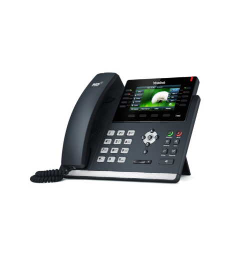 Yealink SIP-T46S – купити в Україні | Офіційна гарантія Yealink SIP-T46S – купити в Україні | Офіційна гарантія