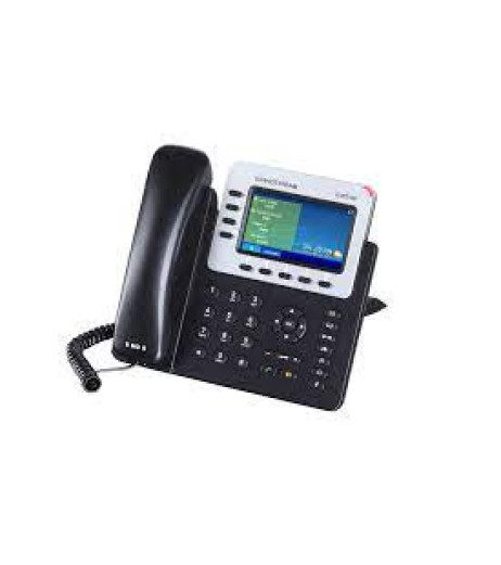 Grandstream GXP2140 – купити в Україні | Офіційна гарантія Grandstream GXP2140 – купити в Україні | Офіційна гарантія