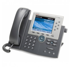 Cisco CP-7965G =