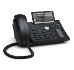Snom D375