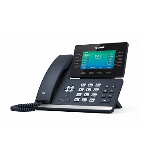 Yealink SIP-T54W – купити в Україні | Офіційна гарантія Yealink SIP-T54W – купити в Україні | Офіційна гарантія