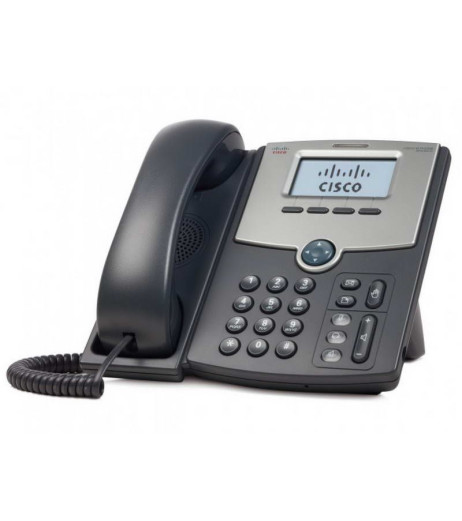 Cisco SPA502G – купити в Україні | Офіційна гарантія Cisco SPA502G – купити в Україні | Офіційна гарантія