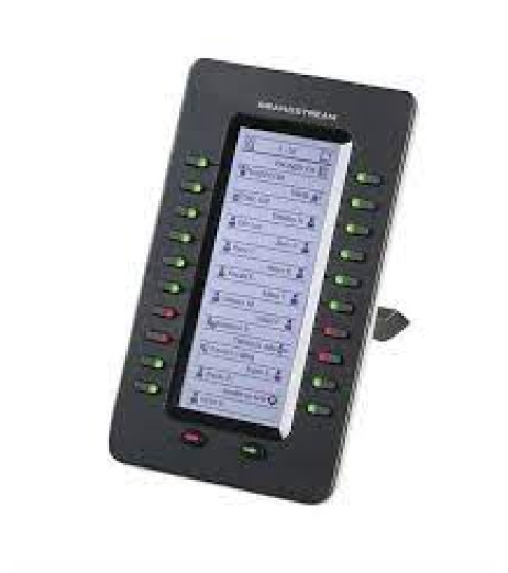 Grandstream GXP2200EXT – купити в Україні | Офіційна гарантія