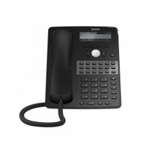 Snom D725 – купити в Україні | Офіційна гарантія