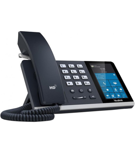 Yealink SIP-T55A – купити в Україні | Офіційна гарантія Yealink SIP-T55A – купити в Україні | Офіційна гарантія
