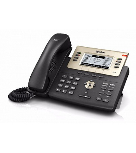 Yealink SIP-T27P – купити в Україні | Офіційна гарантія Yealink SIP-T27P – купити в Україні | Офіційна гарантія