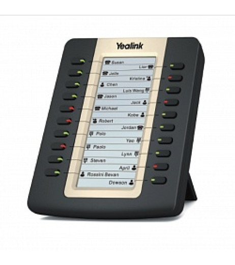 Yealink EXP20 – купити в Україні | Офіційна гарантія