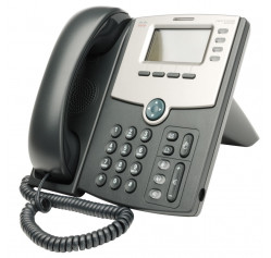Cisco SPA504G