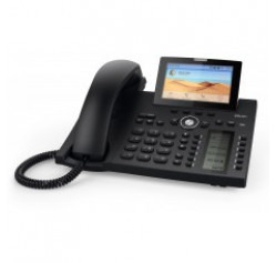 Snom D385