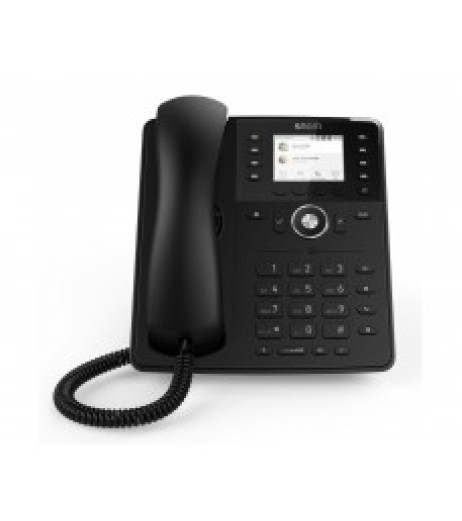 Snom D735 – купити в Україні | Офіційна гарантія