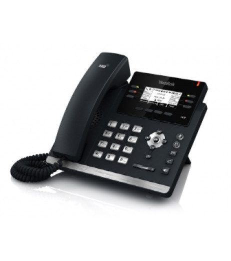 Yealink SIP-T41P – купити в Україні | Офіційна гарантія Yealink SIP-T41P – купити в Україні | Офіційна гарантія