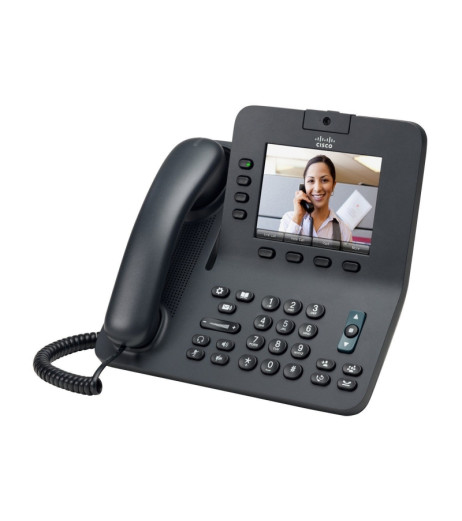 Cisco CP-8941-K9 = – купити в Україні | Офіційна гарантія Cisco CP-8941-K9 = – купити в Україні | Офіційна гарантія
