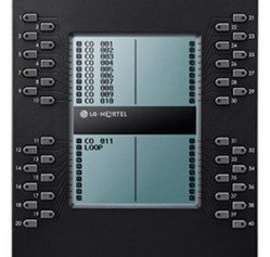 LG-Ericsson LIP-8040LSS