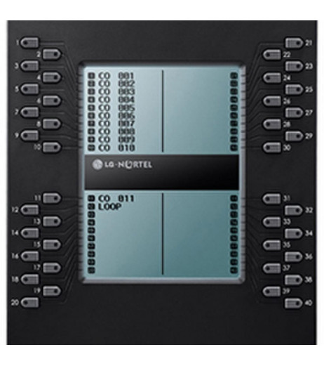 LG-Ericsson LIP-8040LSS