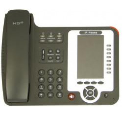 Dynamix IP Phone E620