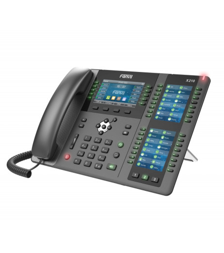 Fanvil X210 – купити в Україні | Офіційна гарантія Fanvil X210 – купити в Україні | Офіційна гарантія