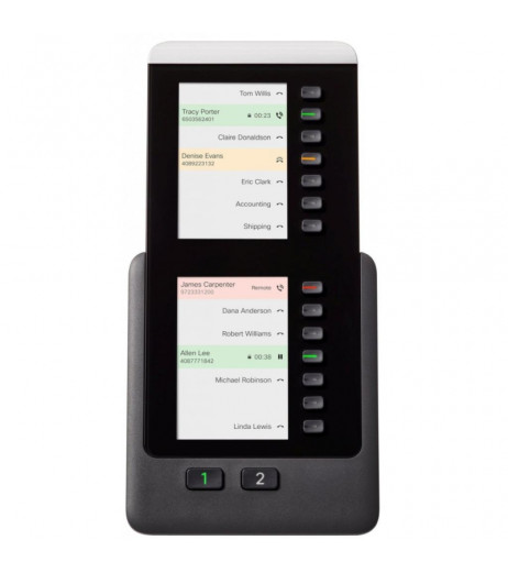 Cisco CP-8800-V-KEM – купити в Україні | Офіційна гарантія Cisco CP-8800-V-KEM – купити в Україні | Офіційна гарантія