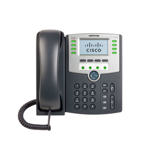 Cisco SPA509G – купити в Україні | Офіційна гарантія Cisco SPA509G – купити в Україні | Офіційна гарантія